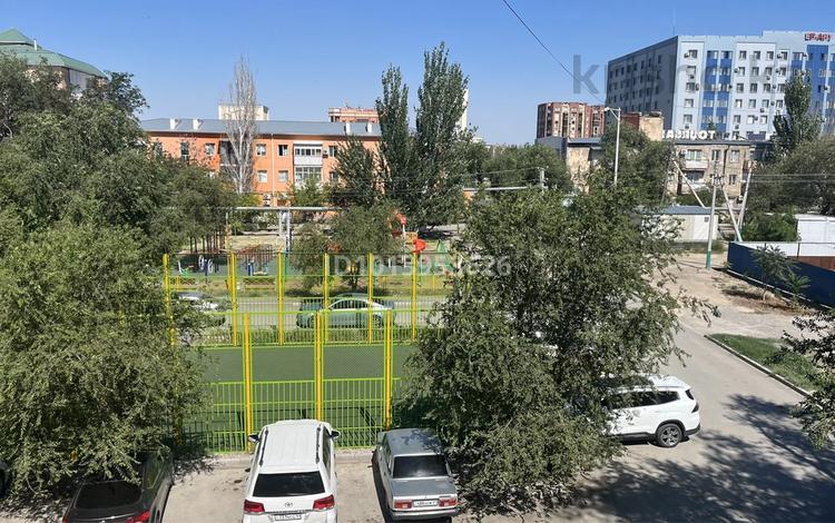3-бөлмелі пәтер · 55 м² · 3/4 қабат, Байсейтова 96.25 25 — Орталық, площадь, бағасы: 15 млн ₸ в  — фото 2