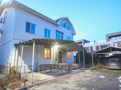 Жеке үй · 5 бөлме · 580 м² · 6.5 сот., мкр Таусамалы, Айтматова 151, бағасы: 190 млн ₸ в Алматы, Наурызбайский р-н