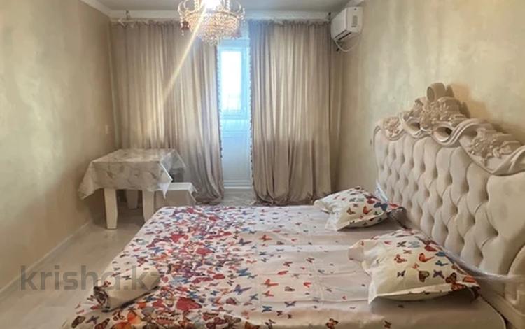 1-комнатная квартира · 35 м² · 2/5 этаж, Муратбаева 17 — проспект Абая за 12 000 ₸ в  — фото 10