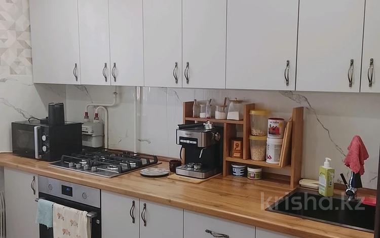 2-бөлмелі пәтер · 54 м² · 5/5 қабат, хименко 5, бағасы: 18 млн ₸ в Петропавловске — фото 2