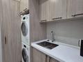 4-комнатная квартира · 190 м² · 2/3 этаж, Макпал 11 за 217 млн ₸ в Астане, Есильский р-н — фото 13