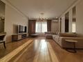 4-комнатная квартира · 190 м² · 2/3 этаж, Макпал 11 за 217 млн ₸ в Астане, Есильский р-н — фото 5