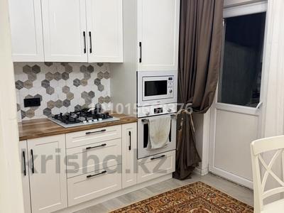 2-бөлмелі пәтер · 69 м² · 7/9 қабат, Шұғыла ш/а. 340/4,11 корпус, бағасы: 400 000 ₸ в Алматы, Наурызбайский р-н