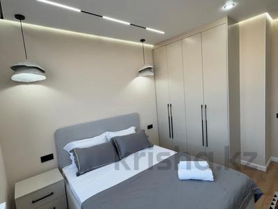 2-бөлмелі пәтер · 52 м² · 8/12 қабат, Байдибек би 115/10, бағасы: 22 000 ₸ в Шымкенте, Абайский р-н