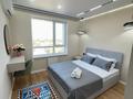 2-бөлмелі пәтер · 52 м² · 8/12 қабат, Байдибек би 115/10, бағасы: 22 000 ₸ в Шымкенте, Абайский р-н — фото 2