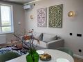 2-бөлмелі пәтер · 52 м² · 8/12 қабат, Байдибек би 115/10, бағасы: 22 000 ₸ в Шымкенте, Абайский р-н — фото 5
