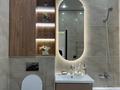 2-бөлмелі пәтер · 52 м² · 8/12 қабат, Байдибек би 115/10, бағасы: 22 000 ₸ в Шымкенте, Абайский р-н — фото 9