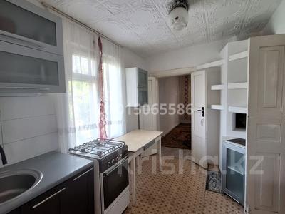 Часть дома · 3 комнаты · 58 м² · 1 сот., мкр Тау Самал, Ладушкина 61 за 250 000 ₸ в Алматы, Медеуский р-н
