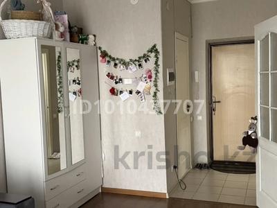 1-комнатная квартира · 30 м² · 6/16 этаж, мкр Шымсити, Есім хан за 17 млн 〒 в Шымкенте, Абайский р-н