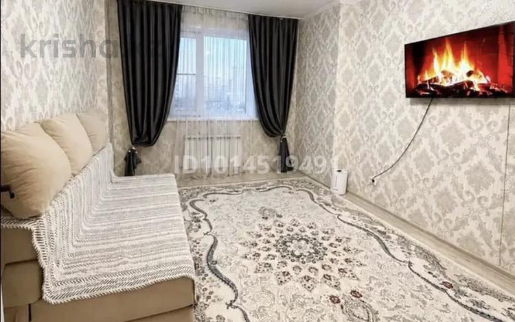 1 комната · 34 м², Кошкарбаева за 100 000 ₸ в Астане, Алматы р-н — фото 21