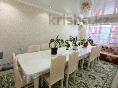 2-бөлмелі пәтер · 57 м² · 4/5 қабат, Нур Орда 106, бағасы: 17.5 млн ₸ в 