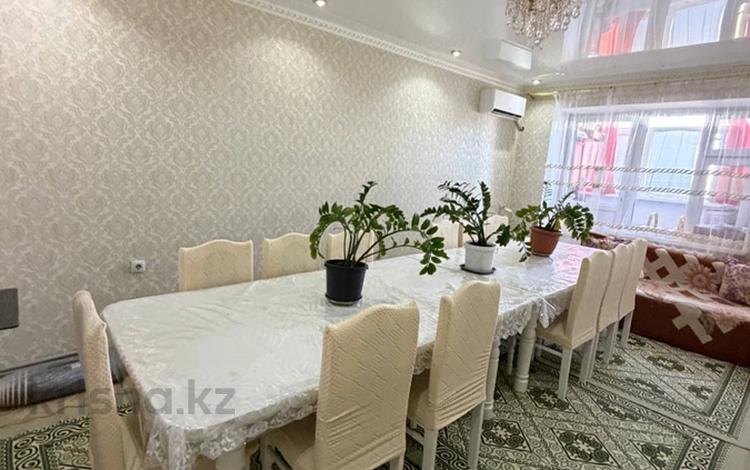2-бөлмелі пәтер · 57 м² · 4/5 қабат, Нур Орда 106, бағасы: 17.5 млн ₸ в  — фото 2