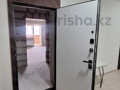 1-бөлмелі пәтер · 44.5 м² · 2/9 қабат, Назарбаева, бағасы: 19 млн ₸ в Костанае