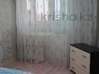 1-комнатная квартира · 35 м² · 8/12 этаж, Кумисбекова 7/1 за 170 000 ₸ в Астане, Сарыарка р-н