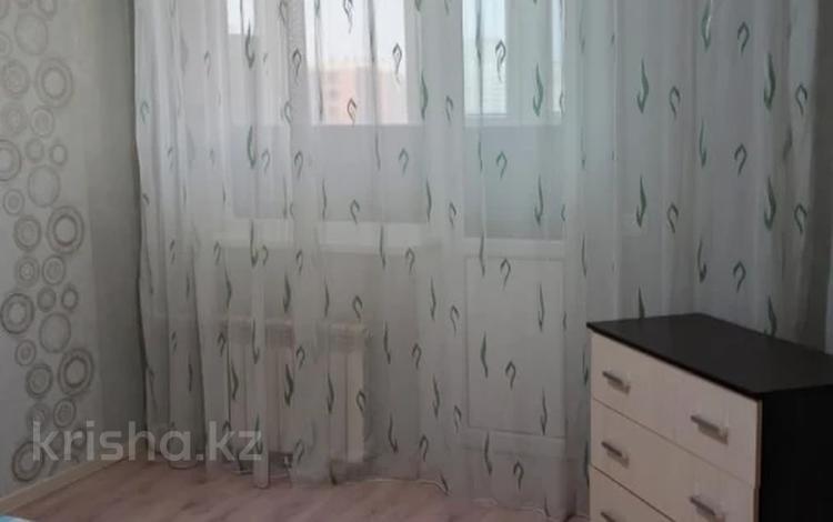 1-комнатная квартира · 35 м² · 8/12 этаж, Кумисбекова 7/1 за 170 000 ₸ в Астане, Сарыарка р-н — фото 2