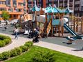 1-бөлмелі пәтер · 40 м² · 9/9 қабат, Квартал 1 2, бағасы: 20.6 млн ₸ в Алматы — фото 3