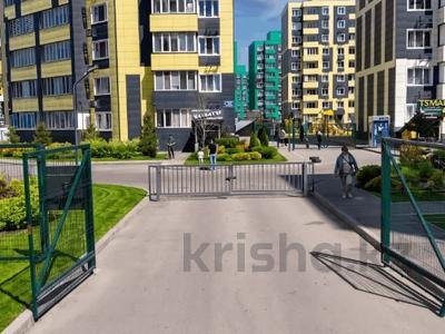 1-бөлмелі пәтер · 40 м² · 9/9 қабат, Квартал 1 2, бағасы: 20.6 млн ₸ в Алматы