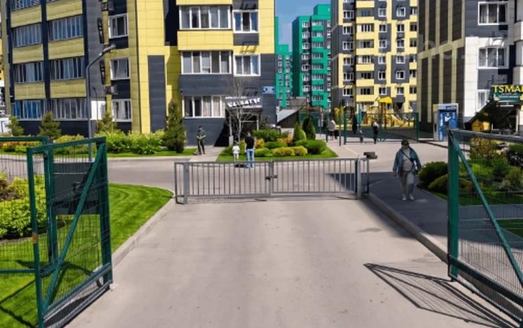 1-бөлмелі пәтер · 40 м² · 9/9 қабат, Квартал 1 2, бағасы: 20.6 млн ₸ в Алматы — фото 5