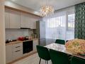 3-комнатная квартира · 77 м² · 2/6 этаж, проспект Есенберлина 16 за 48.6 млн ₸ в Усть-Каменогорске — фото 8