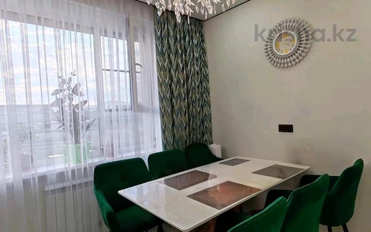 3-бөлмелі пәтер · 77 м² · 2/6 қабат, проспект Есенберлина 16, бағасы: 48.6 млн ₸ в Усть-Каменогорске — фото 29