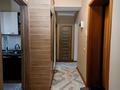 3-комнатная квартира · 75 м² · 7/9 этаж, Сауран за 45.6 млн ₸ в Астане, Есильский р-н — фото 2