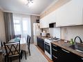 3-комнатная квартира · 75 м² · 7/9 этаж, Сауран за 45.6 млн ₸ в Астане, Есильский р-н — фото 20