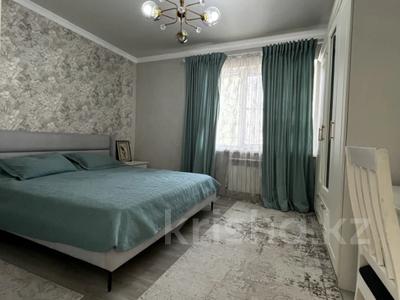 3-комнатная квартира · 71 м² · 12/12 этаж, мкр Дарабоз за 45 млн ₸ в Алматы, Алатауский р-н