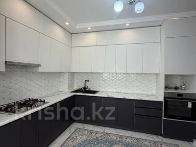 4-бөлмелі пәтер · 110 м² · 3/5 қабат, 20-ш/а. 26/1, бағасы: 37.5 млн ₸ в Актау, 20-й мкр