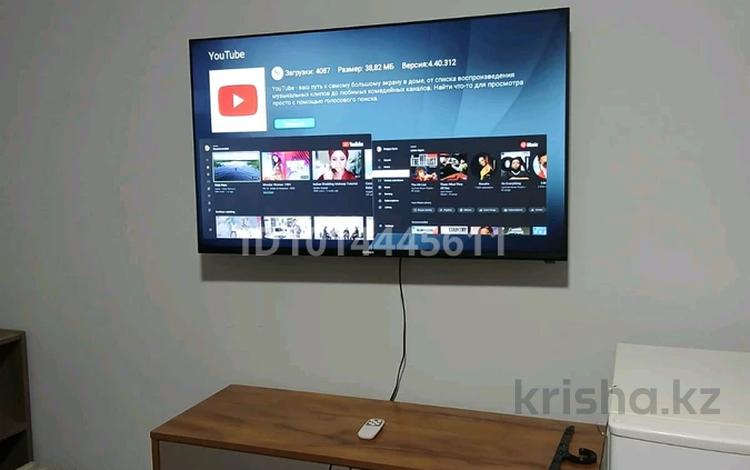 1-бөлмелі пәтер · 19 м², Көкжиек ш/а. 39, бағасы: 9 млн ₸ в Алматы, Жетысуский р-н — фото 2