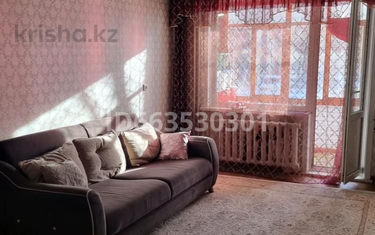 2-комнатная квартира · 51 м² · 1/5 этаж, Севастопольская 3/1 за 21.5 млн ₸ в Усть-Каменогорске — фото 19