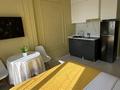 1-комнатная квартира · 30 м² · 9/12 этаж, мкр Калкаман-1, Калкаман 4Б за 2 000 ₸ в Алматы, Наурызбайский р-н — фото 5