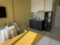 1-комнатная квартира · 30 м² · 9/12 этаж, мкр Калкаман-1, Калкаман 4Б за 2 000 ₸ в Алматы, Наурызбайский р-н — фото 9
