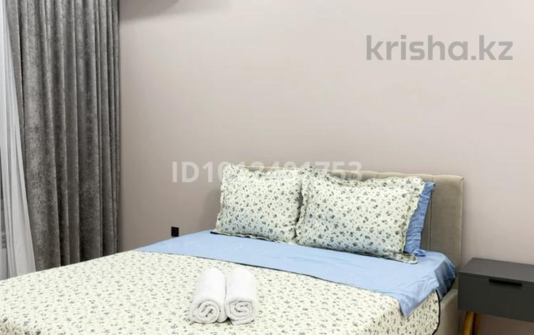 1-комнатная квартира · 45 м² · 12/16 этаж, ул. Утеген батыра 11Гк8 за 20 000 ₸ в Алматы, Ауэзовский р-н — фото 2