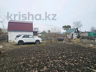 Отдельный дом · 1 комната · 20 м² · 5.8 сот., 16 улица за 5.5 млн 〒 в Петропавловске