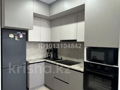 1-бөлмелі пәтер · 29.4 м² · 12/16 қабат, Темирбаева 50, бағасы: 19.5 млн ₸ в Костанае