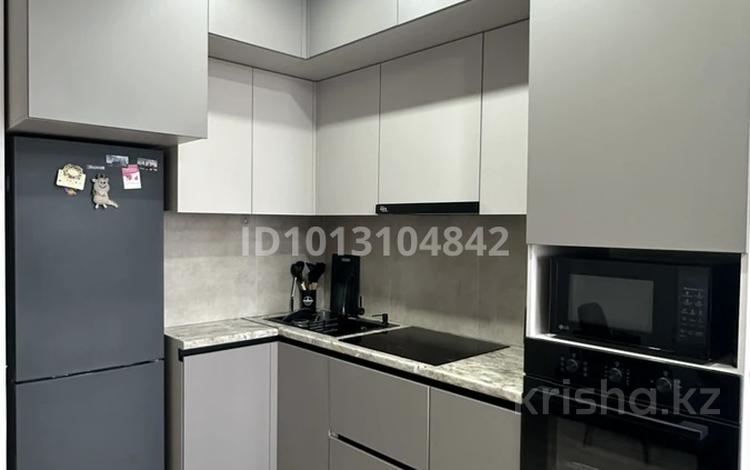 1-бөлмелі пәтер · 29.4 м² · 12/16 қабат, Темирбаева 50, бағасы: 19.5 млн ₸ в Костанае — фото 2