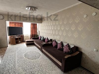 2-бөлмелі пәтер · 81 м² · 5/5 қабат, Казангап 4А, бағасы: 33 млн ₸ в Талгаре