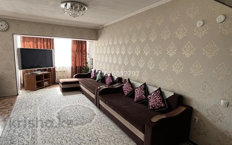 2-бөлмелі пәтер · 81 м² · 5/5 қабат, Казангап 4А, бағасы: 33 млн ₸ в Талгаре — фото 2