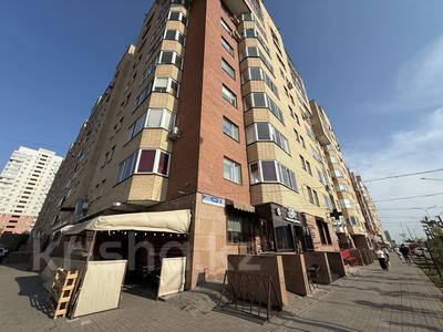 Свободное назначение, офисы, магазины и бутики, общепит, салоны красоты, медцентры и аптеки, образование, развлечения · 140 м² за ~ 150 млн ₸ в Астане, Алматы р-н
