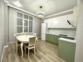 3-бөлмелі пәтер · 100 м² · 12/12 қабат, Керей и Жанибек хандар 42, бағасы: 500 000 ₸ в Астане, Есильский р-н — фото 4