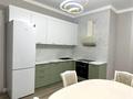 3-бөлмелі пәтер · 100 м² · 12/12 қабат, Керей и Жанибек хандар 42, бағасы: 500 000 ₸ в Астане, Есильский р-н — фото 7