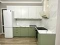 3-бөлмелі пәтер · 100 м² · 12/12 қабат, Керей и Жанибек хандар 42, бағасы: 500 000 ₸ в Астане, Есильский р-н — фото 23