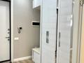 3-бөлмелі пәтер · 100 м² · 12/12 қабат, Керей и Жанибек хандар 42, бағасы: 500 000 ₸ в Астане, Есильский р-н — фото 24