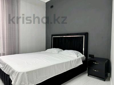 3-комнатная квартира · 85 м² · 12/18 этаж, Абая 164 — Брусиловского за 30 000 ₸ в Алматы, Бостандыкский р-н
