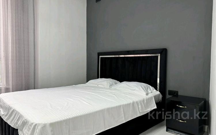 3-бөлмелі пәтер · 85 м² · 12/18 қабат, Абая 164 — Брусиловского, бағасы: 30 000 ₸ в Алматы, Бостандыкский р-н — фото 2
