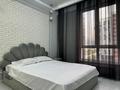 3-бөлмелі пәтер · 85 м² · 12/18 қабат, Абая 164 — Брусиловского, бағасы: 30 000 ₸ в Алматы, Бостандыкский р-н — фото 2
