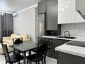 3-бөлмелі пәтер · 85 м² · 12/18 қабат, Абая 164 — Брусиловского, бағасы: 30 000 ₸ в Алматы, Бостандыкский р-н — фото 7
