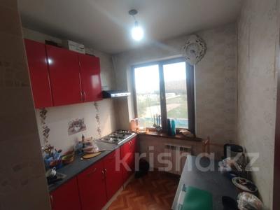 2-бөлмелі пәтер · 47.7 м² · 5/5 қабат, мкр 8, бр жубановых, бағасы: 14 млн ₸ в Актобе