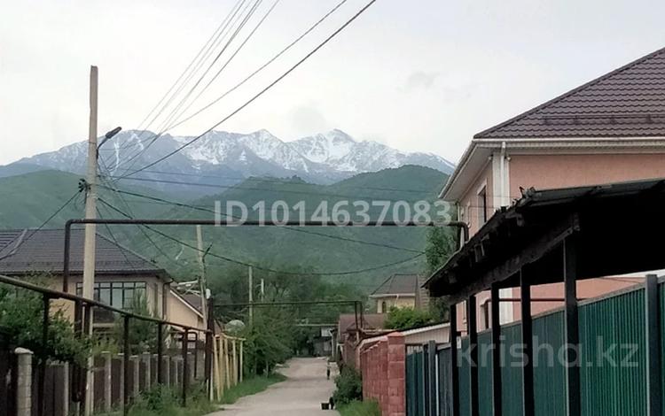 Участок · 15 соток, Наурыз — Угол ул.Ардагер за 45 млн ₸ в  — фото 2