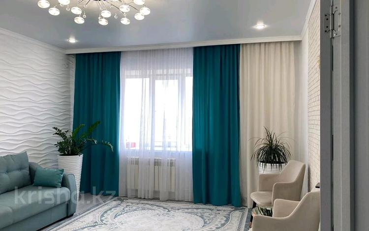 1-комнатная квартира · 43 м² · 8/9 этаж, мкр. Алтын орда, Ораза татеулы 15/1 за 17 млн ₸ в Актобе — фото 2